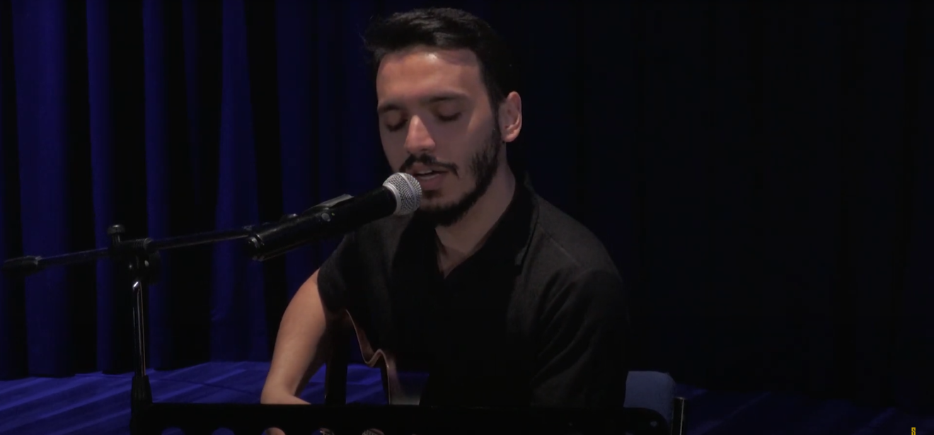 Selçuk Solo - Yalancı Bahar